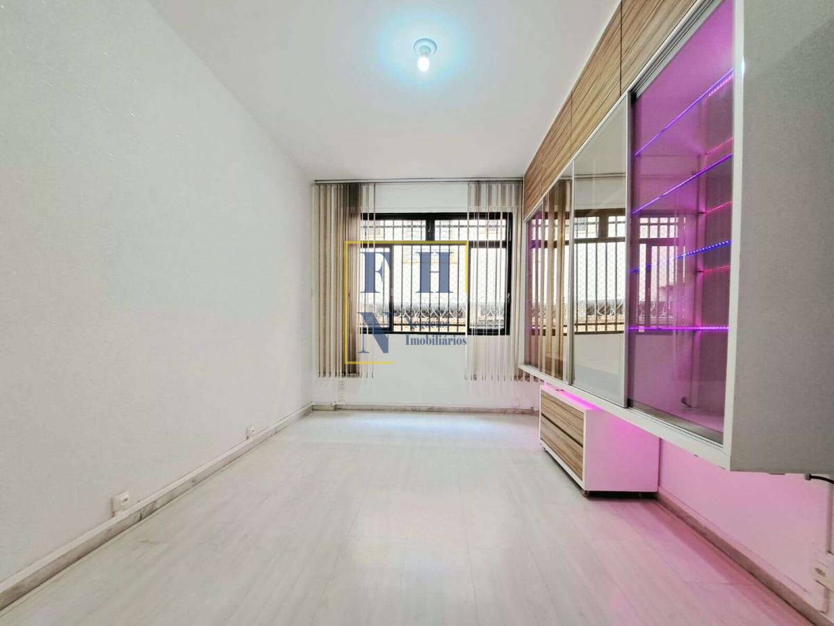 Apartamento à venda com 3 quartos, 95m² - Gutierrez,