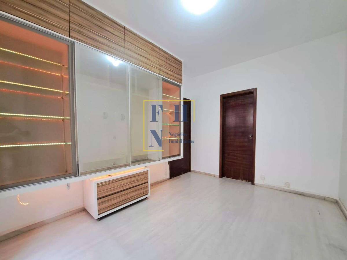 Apartamento à venda com 3 quartos, 95m² - Gutierrez,