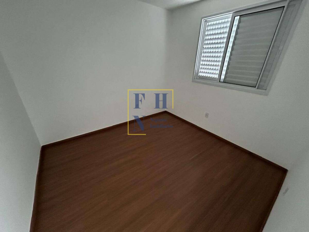 Apartamento à venda com 3 quartos, 79m² - Gutierrez,Belo Horizonte