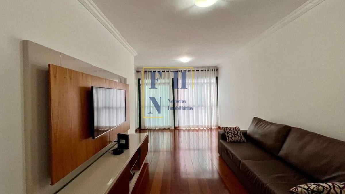 Apartamento à venda com 3 quartos, 140m² - Gutierrez,