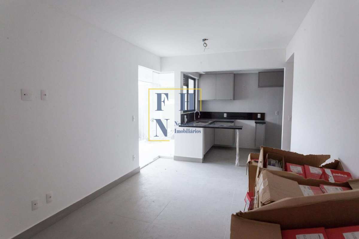 Apartamento 2 Quartos à Venda no Gutierrez em Belo Horizonte