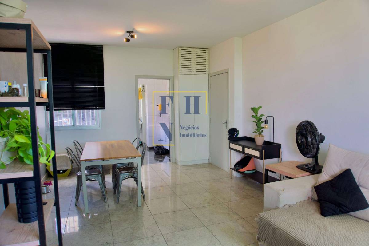  - Apartamento 2 Quartos à Venda no Gutierrez em Belo Horizonte