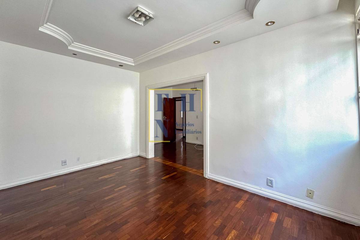 Apartamento à venda com 3 quartos, 92m² - Gutierrez,