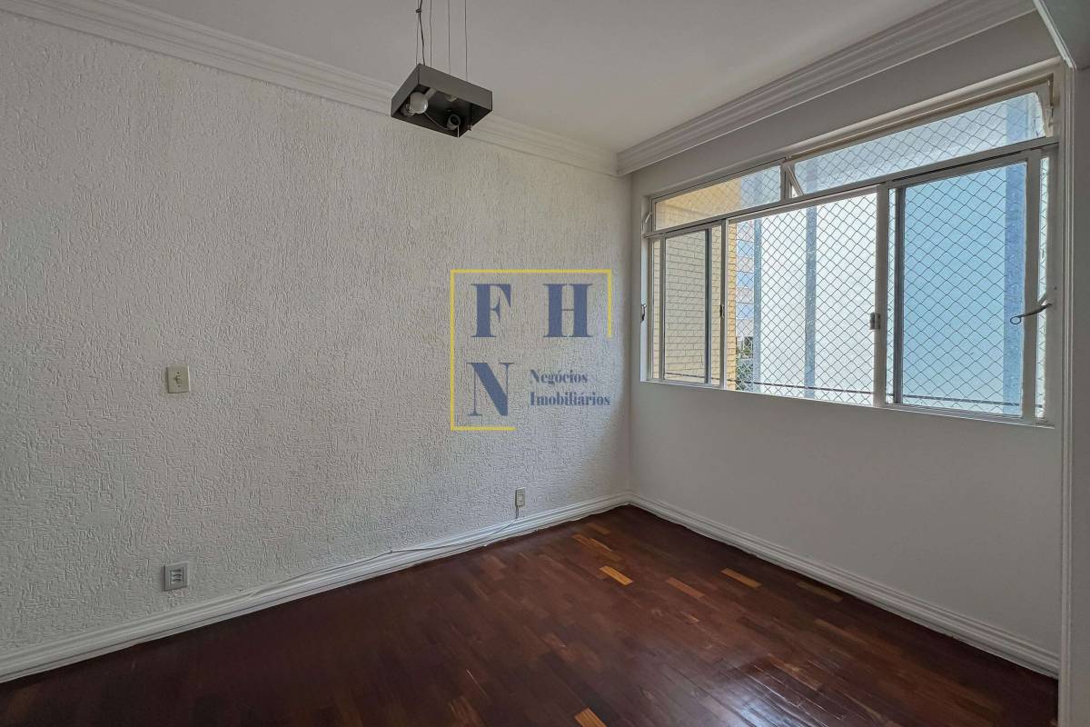  - Apartamento 3 Quartos à Venda no Gutierrez em Belo Horizonte
