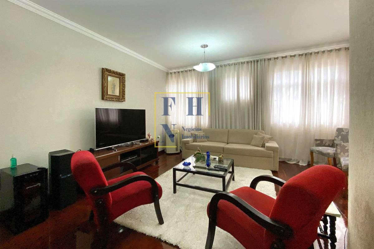  - Apartamento 3 Quartos à Venda no Gutierrez em Belo Horizonte