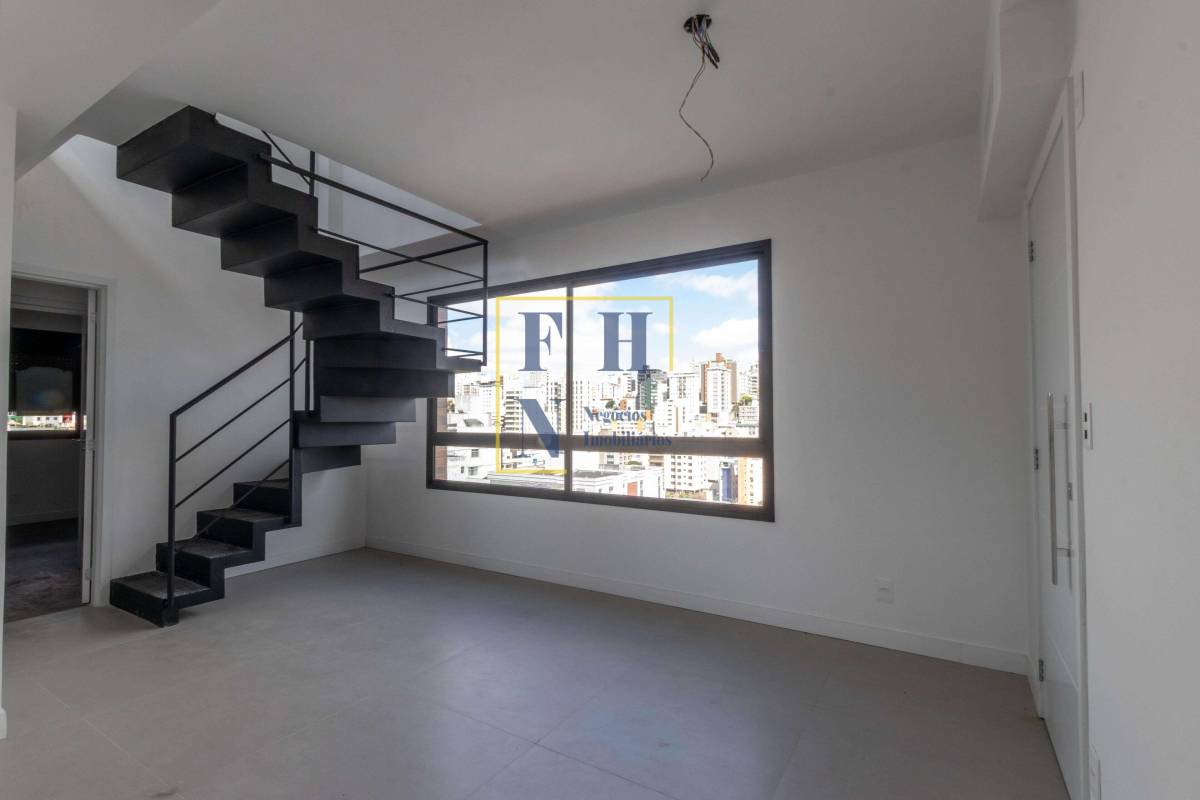 Apartamento à venda com 2 quartos, 115m² - Gutierrez,