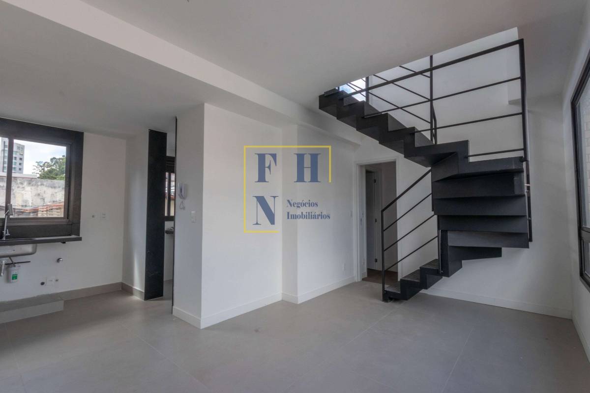 Apartamento à venda com 2 quartos, 115m² - Gutierrez,