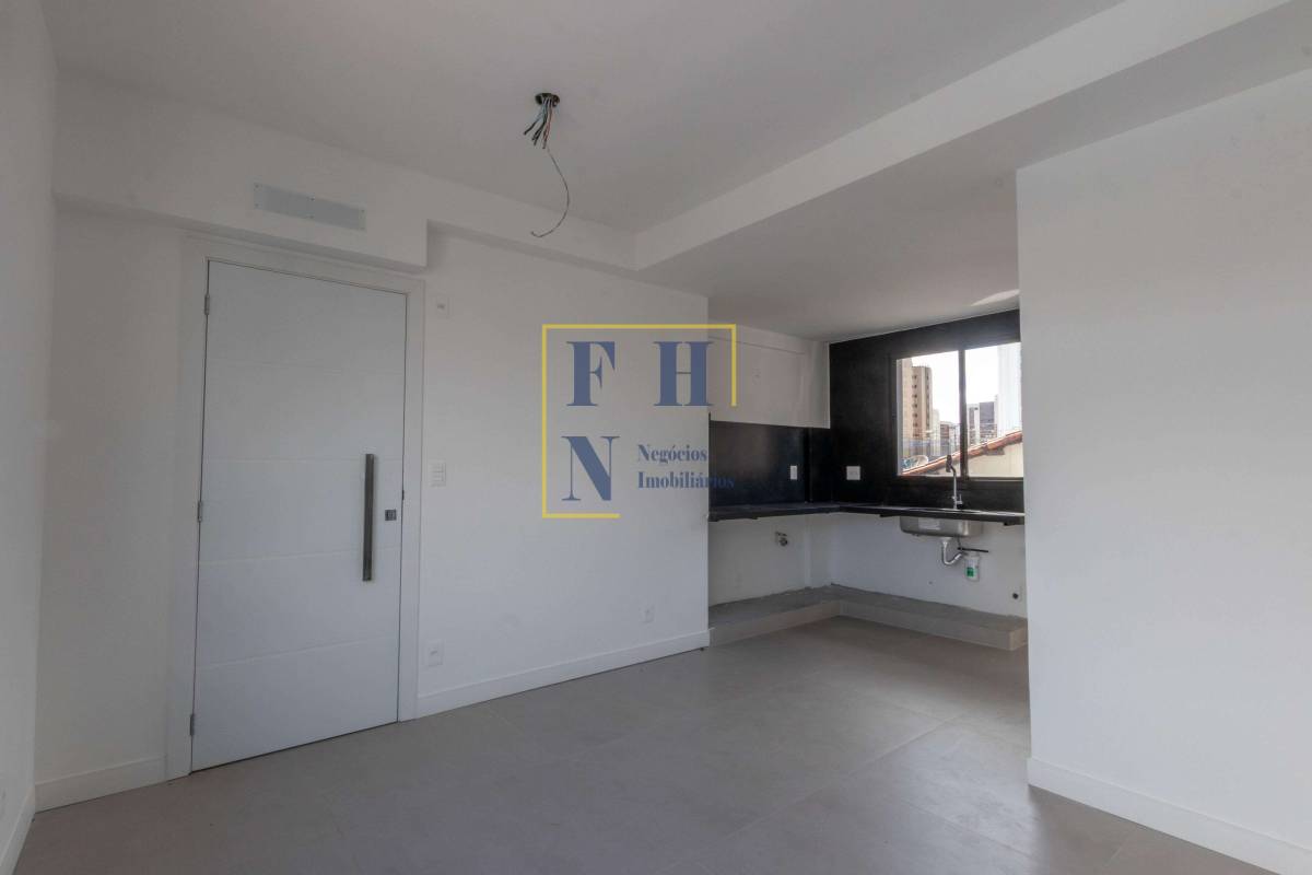  - Apartamento 2 Quartos à Venda no Gutierrez em Belo Horizonte