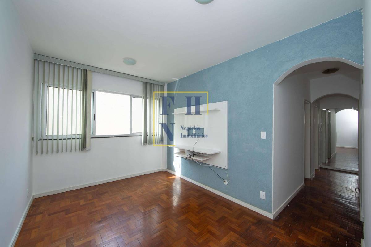 Apartamento à venda com 3 quartos, 80m² - Gutierrez,