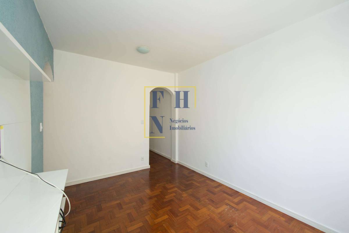 Apartamento à venda com 3 quartos, 80m² - Gutierrez,
