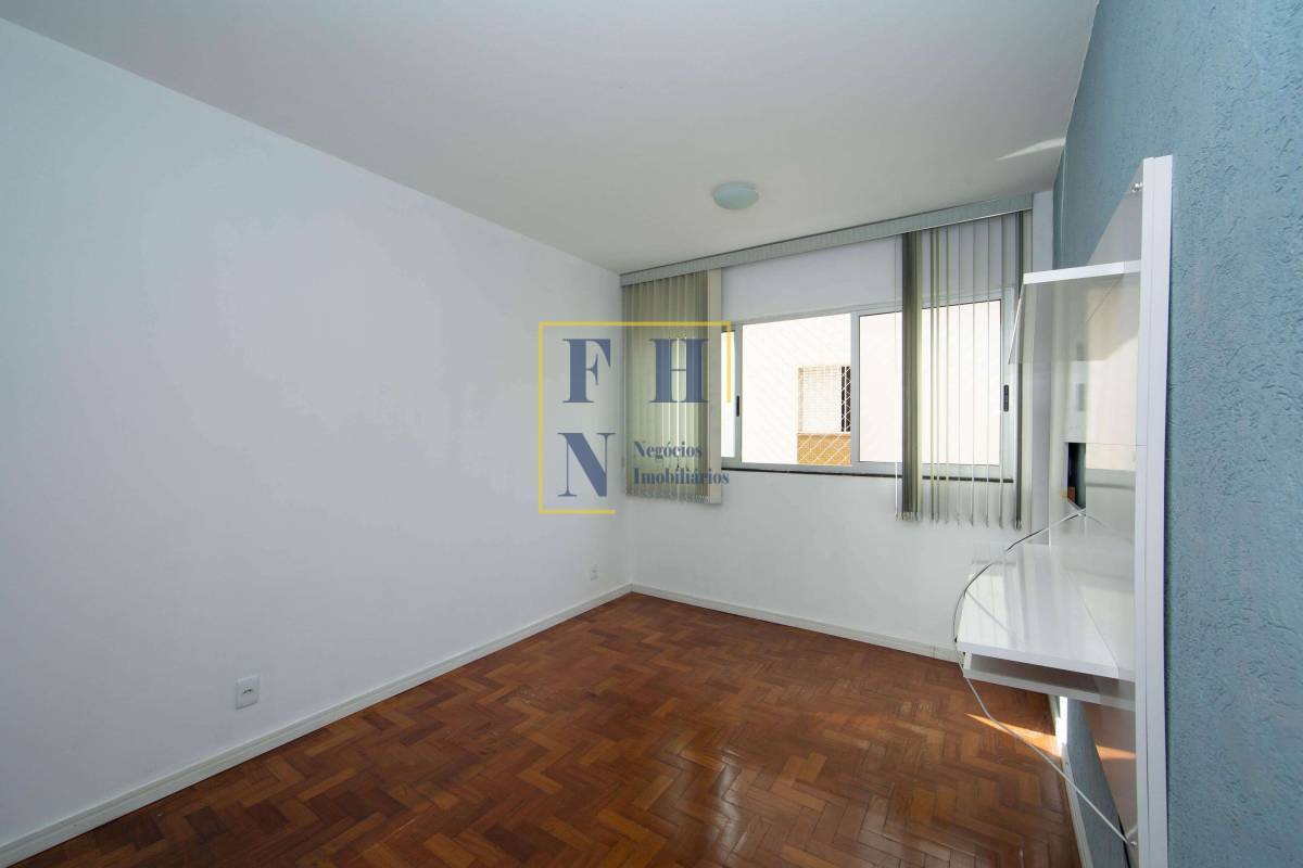 Apartamento à venda com 3 quartos, 80m² - Gutierrez,