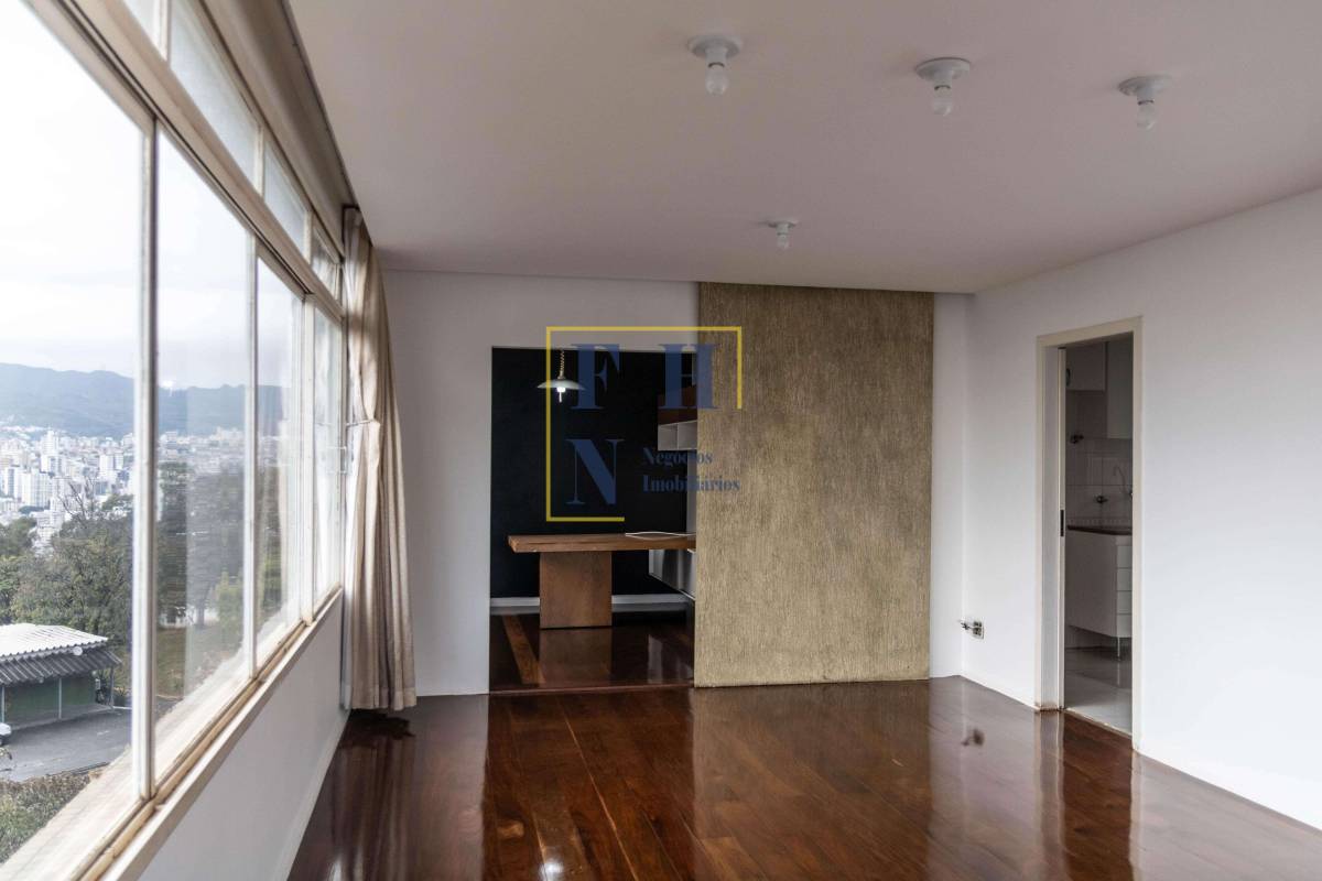 Apartamento à venda com 3 quartos, 117m² - Gutierrez,Belo Horizonte