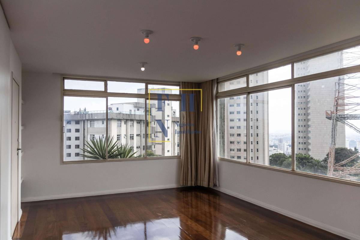  - Apartamento 3 Quartos à Venda no Gutierrez em Belo Horizonte