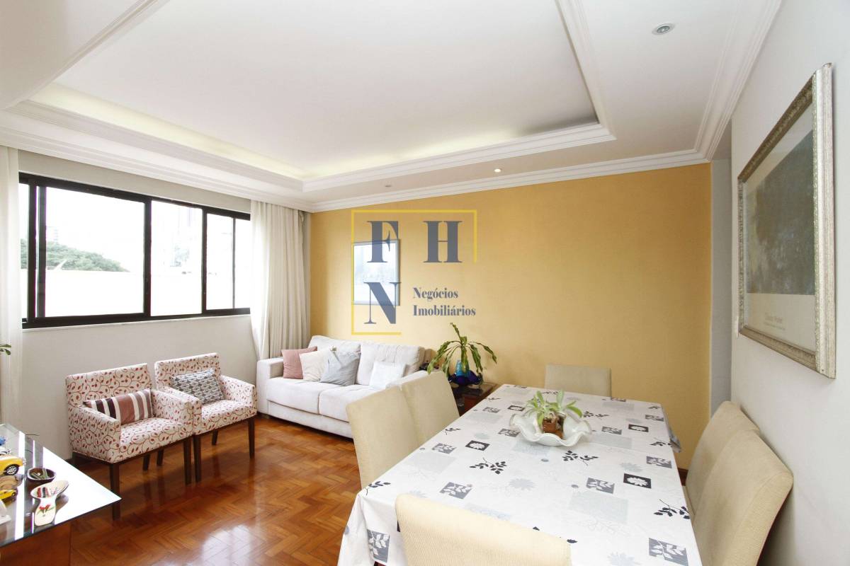 Apartamento à venda com 3 quartos, 95m² - Gutierrez,