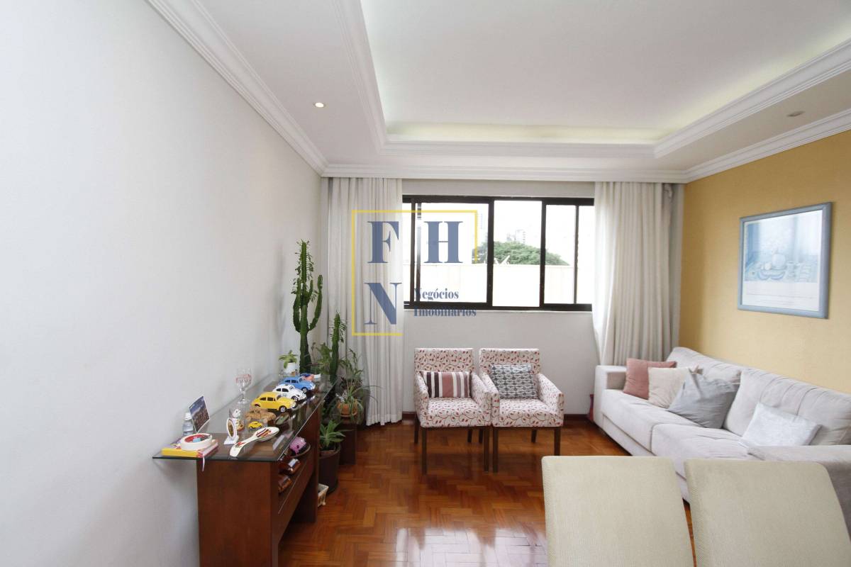  - Apartamento 3 Quartos à Venda no Gutierrez em Belo Horizonte