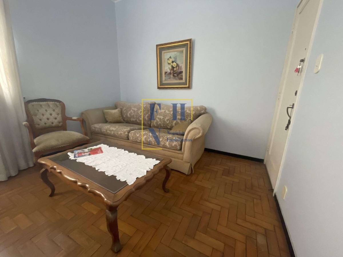 Apartamento à venda com 3 quartos, 93m² - Gutierrez,