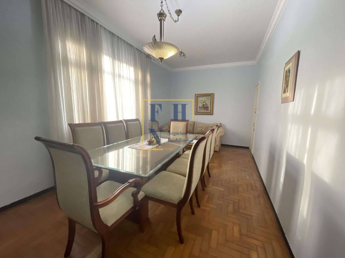 Apartamento à venda com 3 quartos, 93m² - Gutierrez,