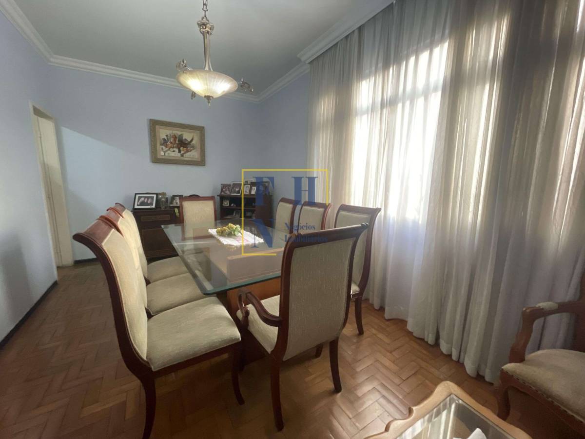 Apartamento à venda com 3 quartos, 93m² - Gutierrez,