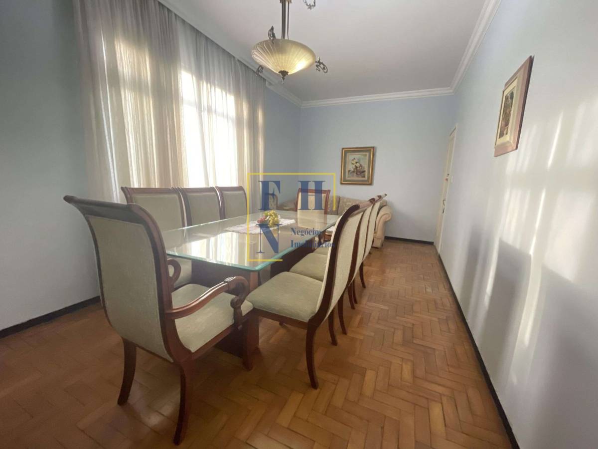  - Apartamento 3 Quartos à Venda no Gutierrez em Belo Horizonte