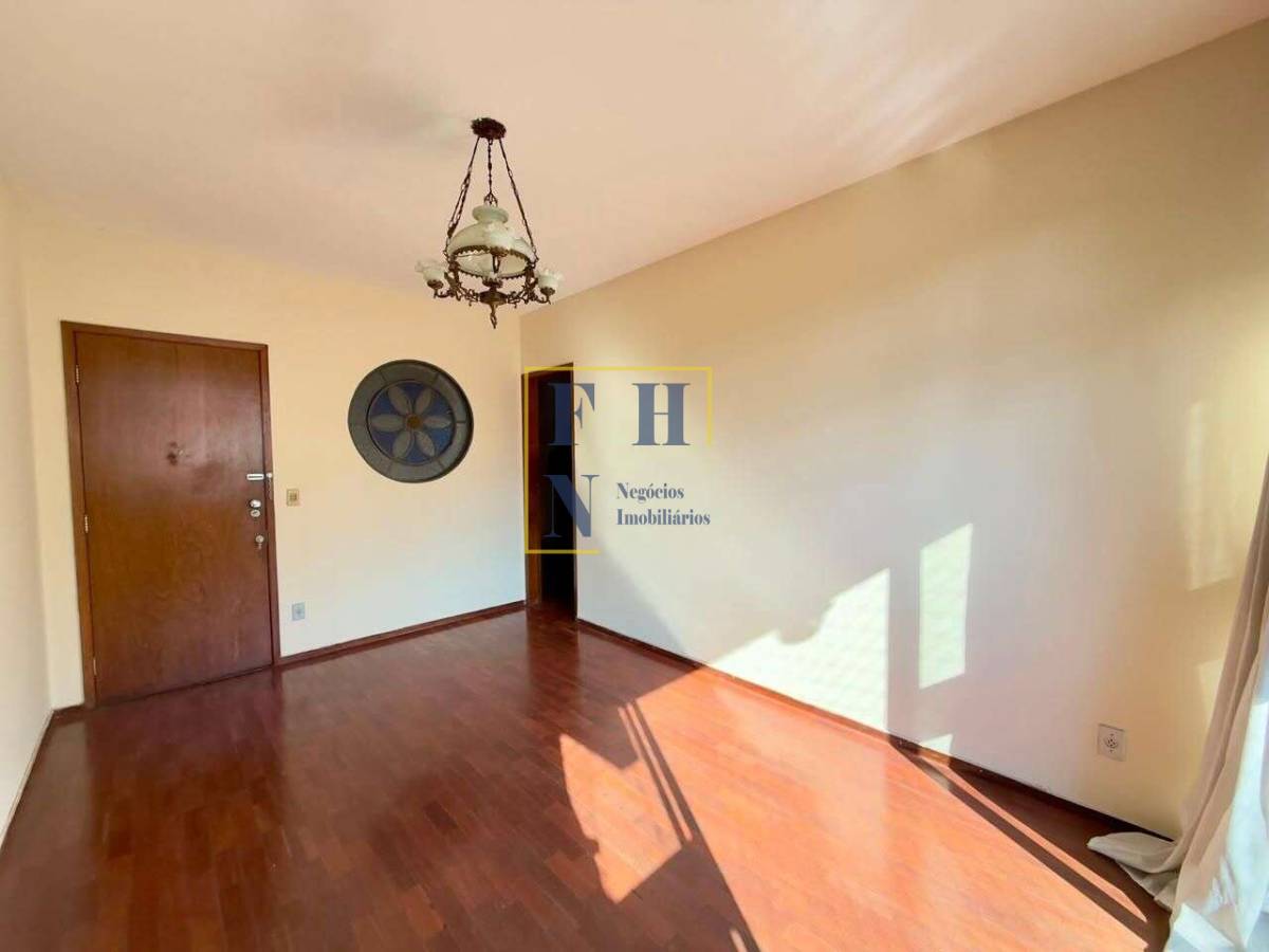Apartamento à venda com 4 quartos, 149m² - Gutierrez,