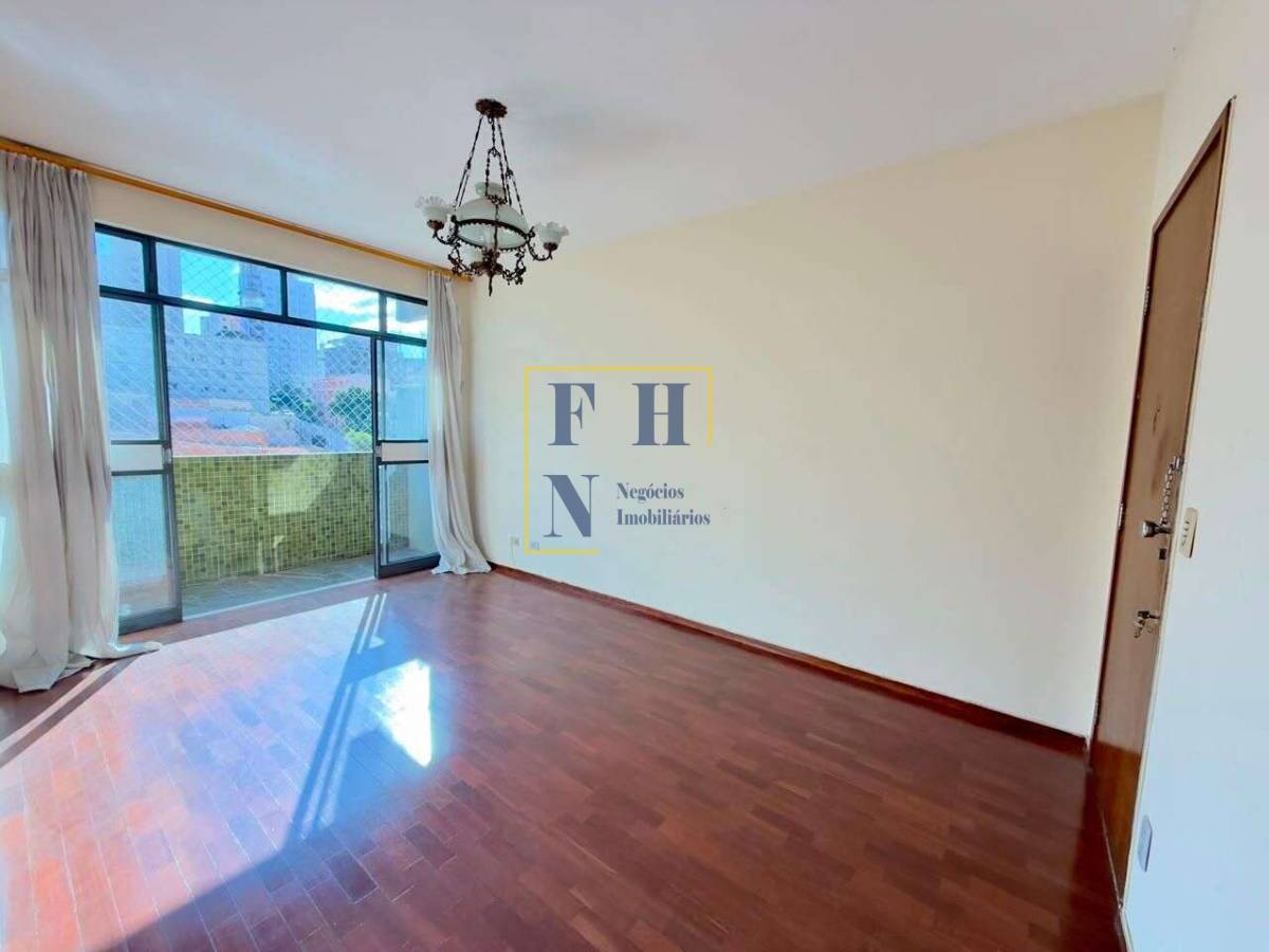 Apartamento à venda com 4 quartos, 149m² - Gutierrez,