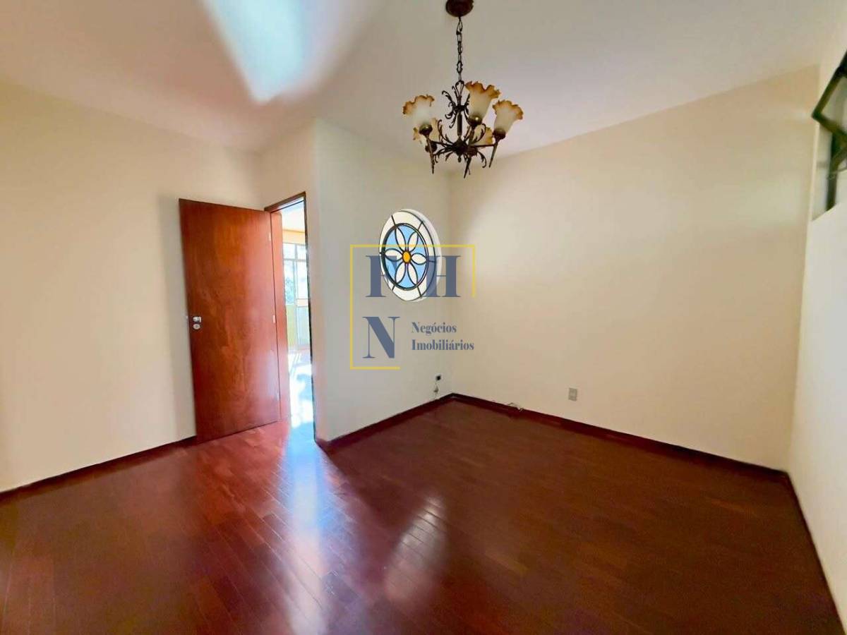 Apartamento à venda com 4 quartos, 149m² - Gutierrez,