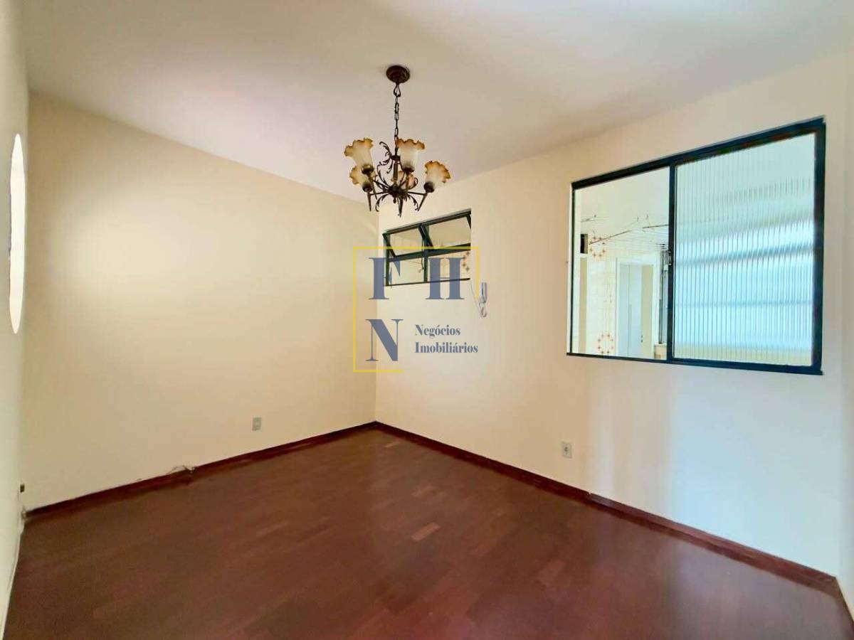  - Apartamento 4 Quartos à Venda no Gutierrez em Belo Horizonte