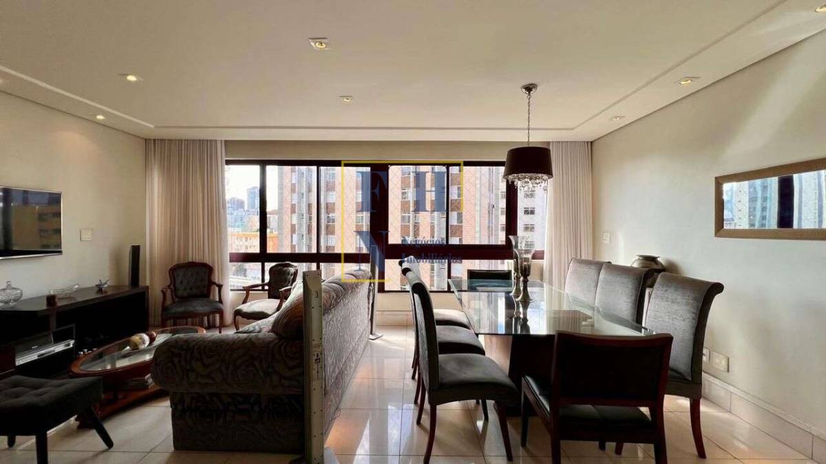  - Apartamento 4 Quartos à Venda no Gutierrez em Belo Horizonte