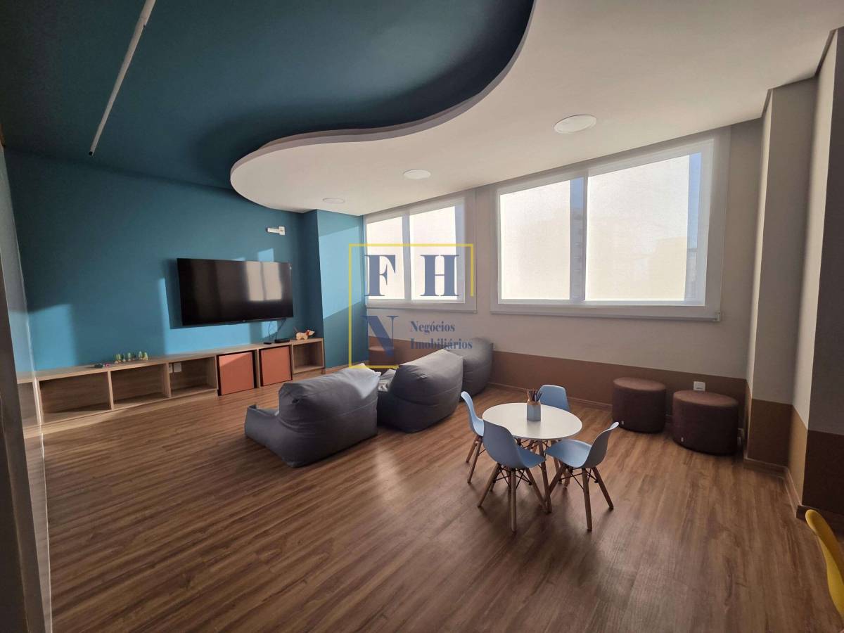 Apartamento à venda com 2 quartos, 66m² - Gutierrez,Belo Horizonte