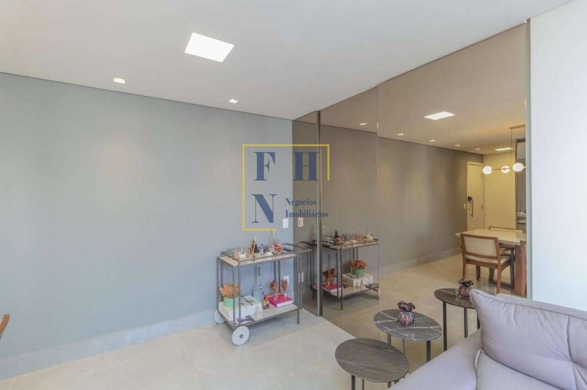Apartamento à venda com 2 quartos, 65m² - Gutierrez,