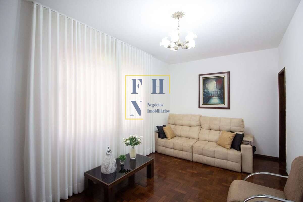 Apartamento à venda com 4 quartos, 166m² - Gutierrez,