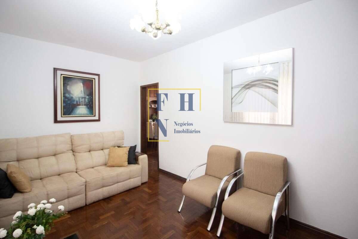 Apartamento à venda com 4 quartos, 166m² - Gutierrez,