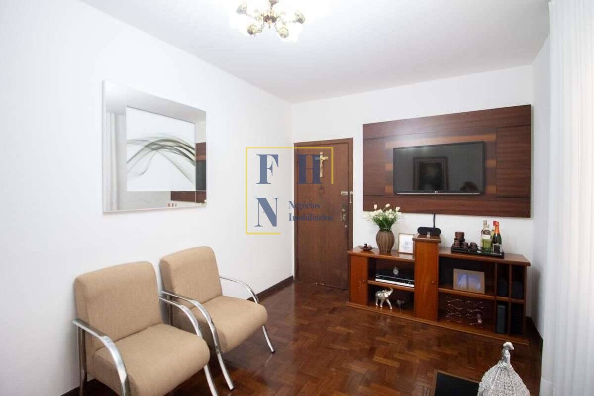 Apartamento à venda com 4 quartos, 166m² - Gutierrez,