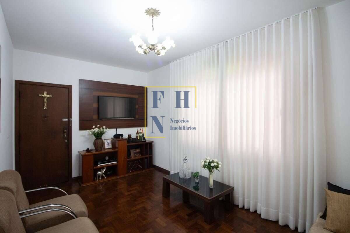  - Apartamento 4 Quartos à Venda no Gutierrez em Belo Horizonte