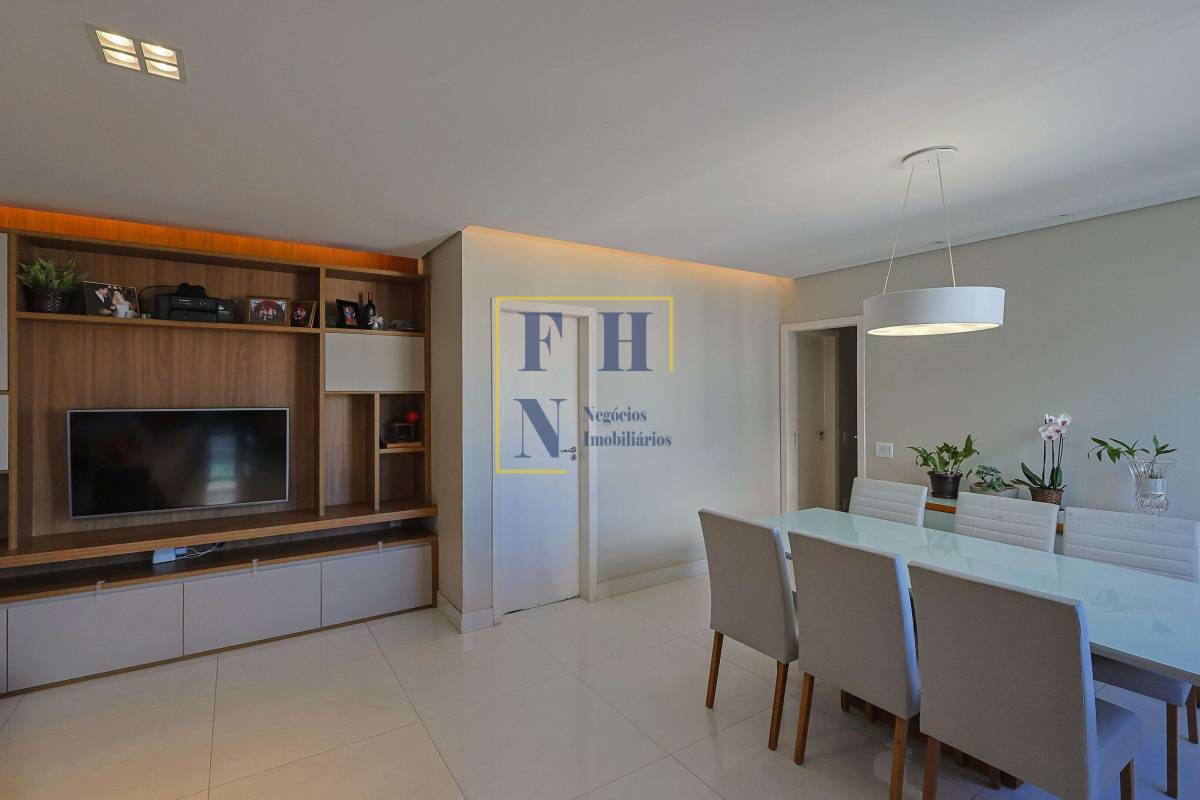 Apartamento à venda com 3 quartos, 115m² - Gutierrez,