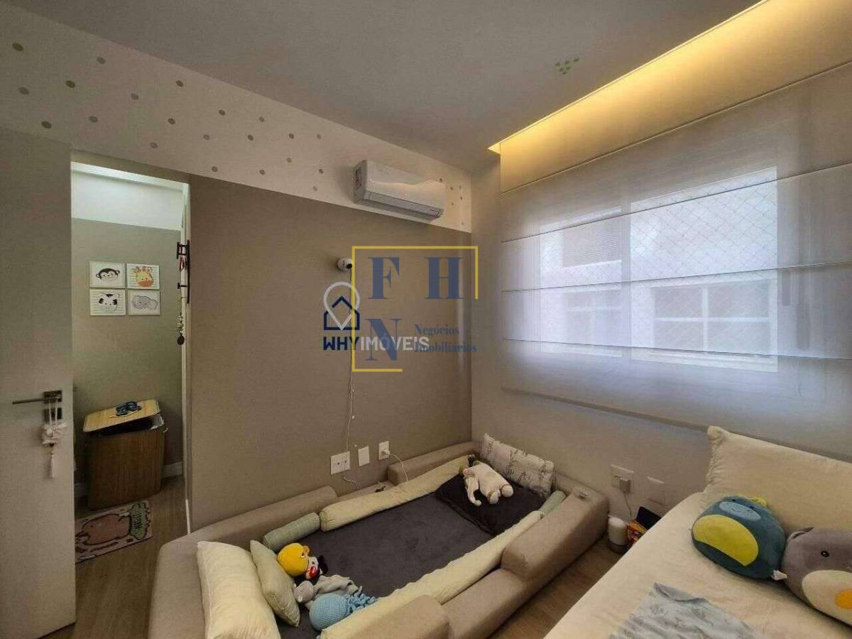  - Apartamento 3 Quartos à Venda no Gutierrez em Belo Horizonte