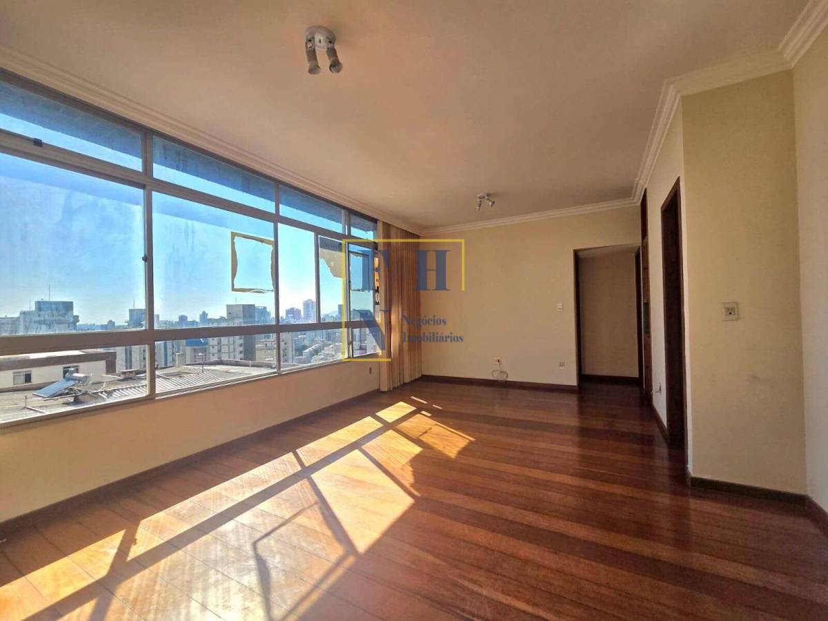 Apartamento à venda com 2 quartos, 130m² - Gutierrez,