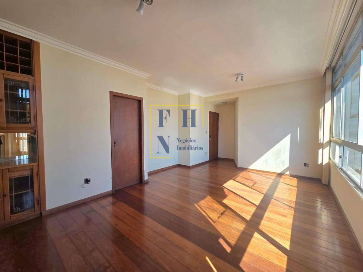 - Apartamento 2 Quartos à Venda no Gutierrez em Belo Horizonte