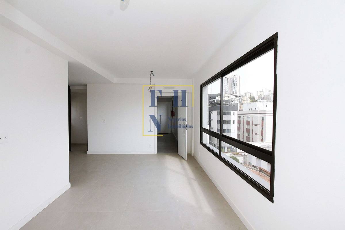 Apartamento à venda com 3 quartos, 78m² - Gutierrez,