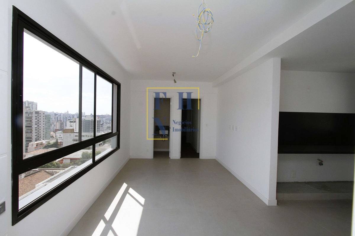 Apartamento à venda com 3 quartos, 78m² - Gutierrez,