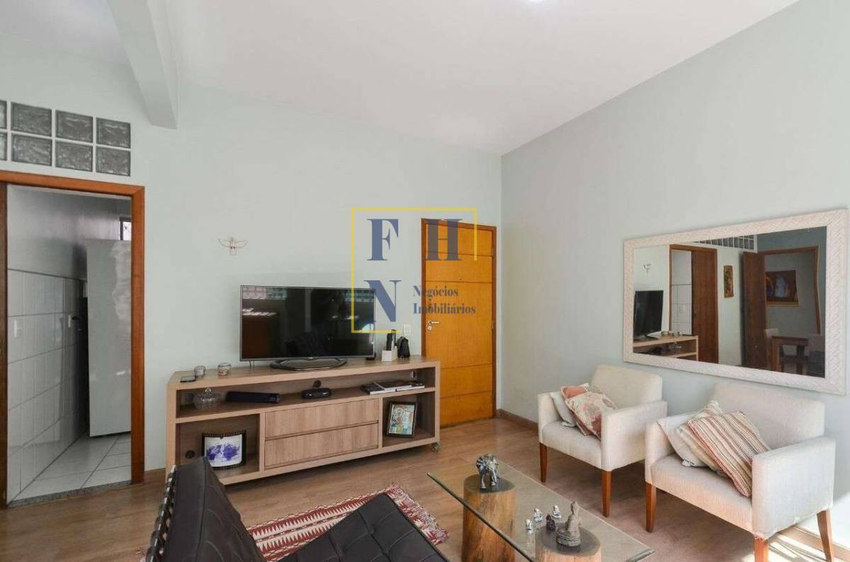 Apartamento à venda com 3 quartos, 170m² - Gutierrez,