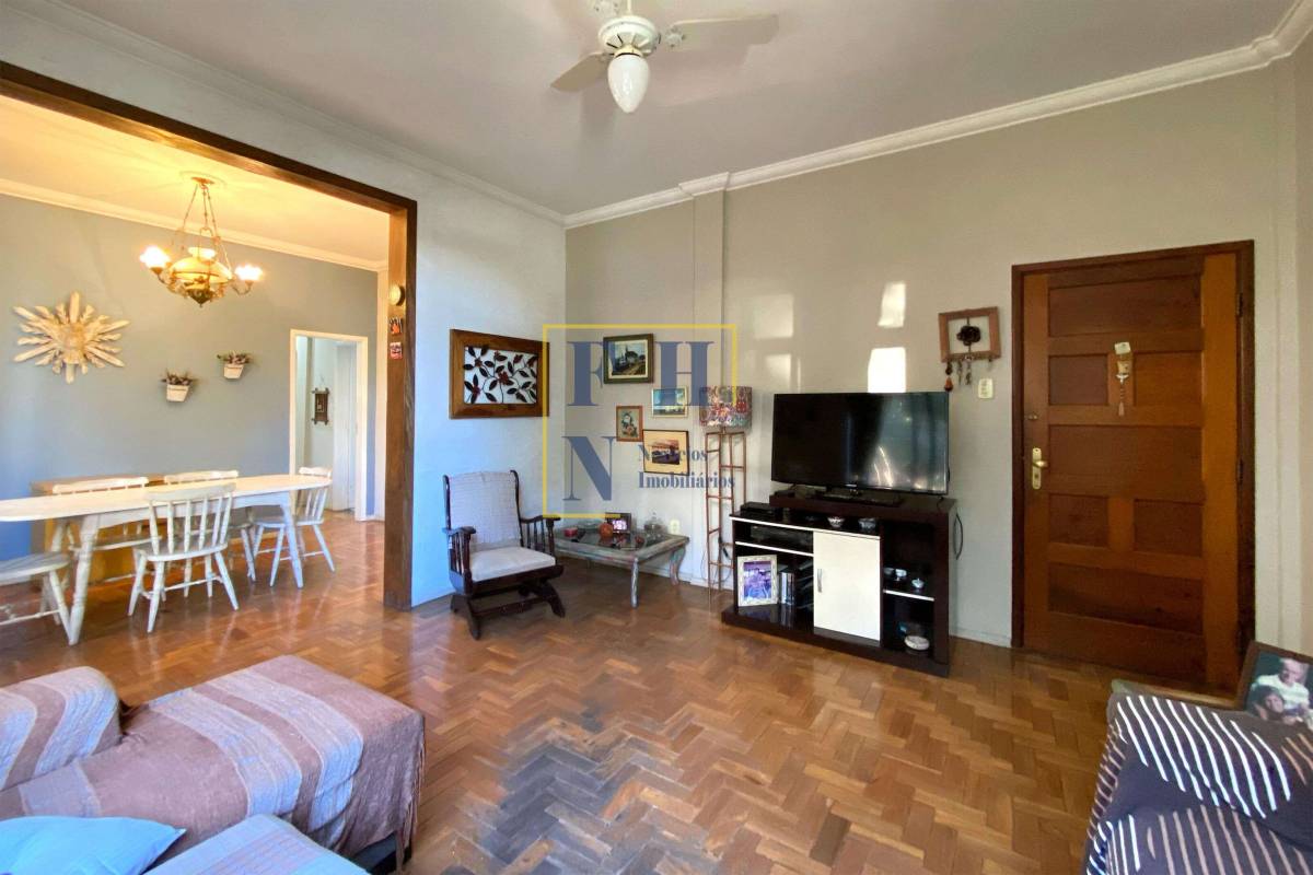  - Apartamento 4 Quartos à Venda no Gutierrez em Belo Horizonte