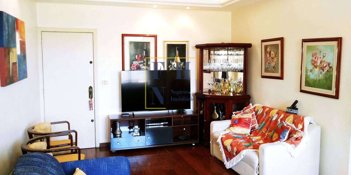  - Apartamento 4 Quartos à Venda no Gutierrez em Belo Horizonte