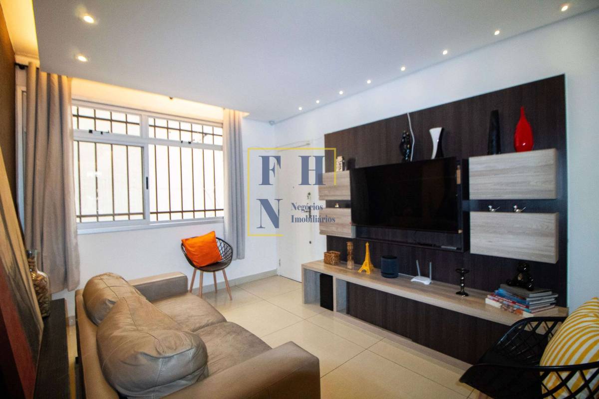  - Apartamento 3 Quartos à Venda no Gutierrez em Belo Horizonte
