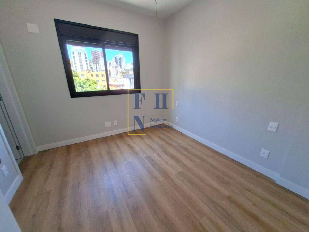 Apartamento à venda com 2 quartos, 58m² - Gutierrez,
