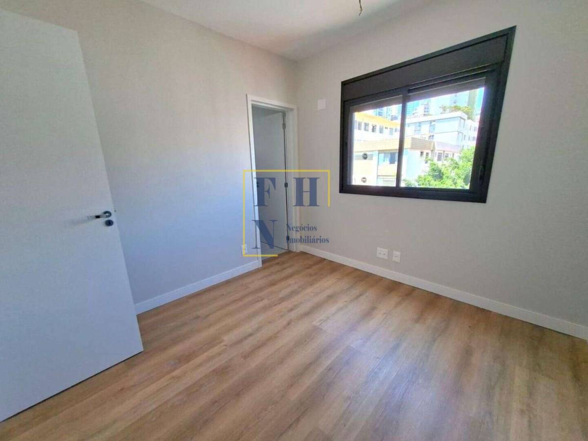 Apartamento à venda com 2 quartos, 58m² - Gutierrez,