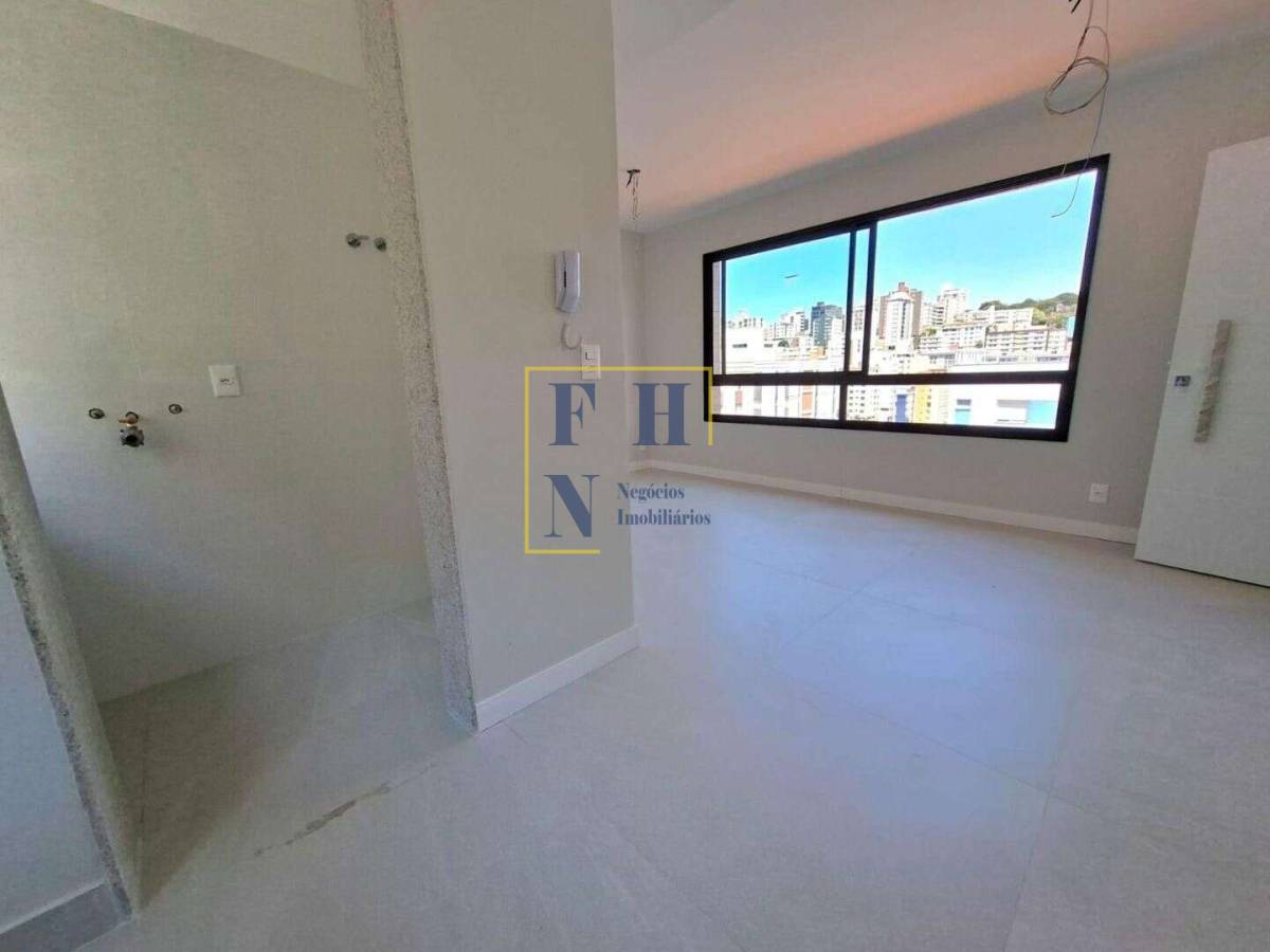 Apartamento à venda com 2 quartos, 58m² - Gutierrez,