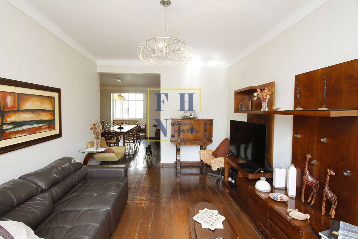 Apartamento à venda com 4 quartos, 184m² - Gutierrez,