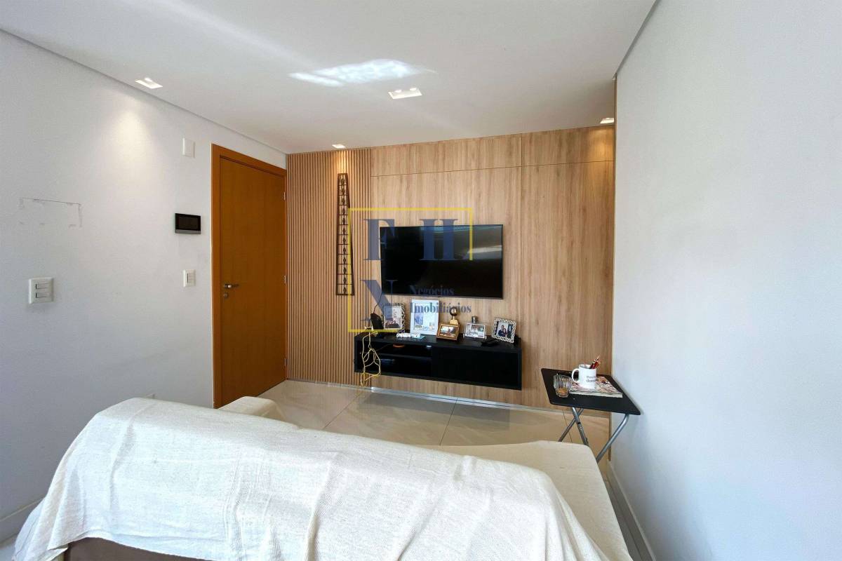  - Apartamento 2 Quartos à Venda no Gutierrez em Belo Horizonte