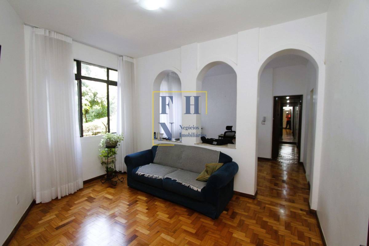 - Apartamento 3 Quartos à Venda no Gutierrez em Belo Horizonte